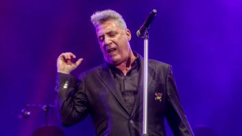 Loquillo es así de rotundo con los que dicen que en la transición había más libertades que hoy en día