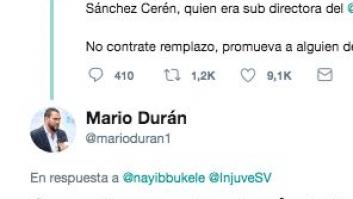El presidente Bukele irrumpe con militares en el Congreso salvadoreño