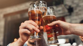 Por qué muchas cervezas tienen una estrella en su logo