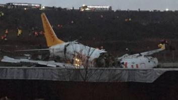 Muere el piloto de una avioneta tras estrellarse en Noáin (Navarra)