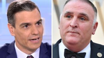 Garzón responde a si se sintió desautorizado por el presidente ante la polémica del chuletón