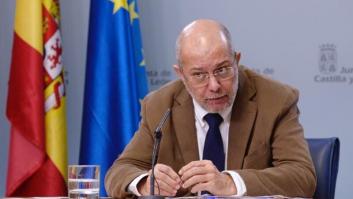 Cs comunica a Igea su "expulsión definitiva" del partido