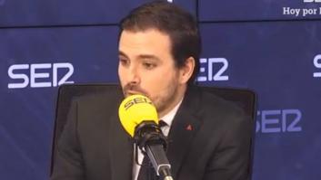 Iglesias enmarca el nombramiento de Iturgaiz en la tendencia del PP hacia la extrema derecha: "Es muy Aznar"