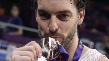 ¿Qué por qué Pau Gasol es un gran tipo? Aquí las pruebas