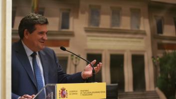 Se cumple un año del ingreso mínimo vital, un gran logro del Gobierno