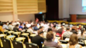 Celaá reclama un pacto de Estado por la Educación: "Claro que es posible ponerse de acuerdo"