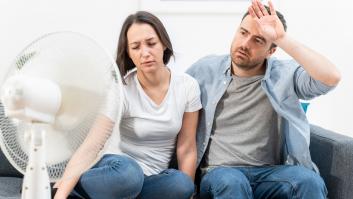 Llega la borrasca Noa para terminar con el verano y la AEMET confirma las zonas de lluvia