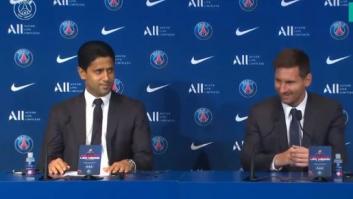 La rajada de Maduro sobre el Barça tras la salida de Messi