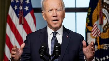 Los talibanes recuperan Afganistán 20 años después: las claves de su reconquista