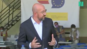 Sánchez ratifica su apoyo para que Turquía forme parte de la Unión Europa