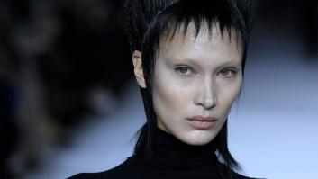 La nueva locura de llevar las cejas decoloradas