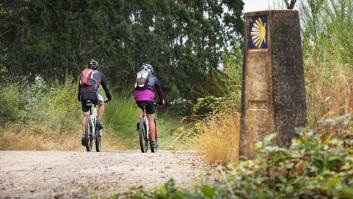 Cuatro consejos para hacer más fácil el Camino de Santiago