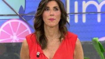 Carlota Corredera, muy contundente en 'Sálvame' tras la polémica: pide una cosa de forma muy clara