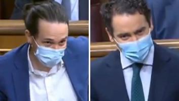 Bronca en el Congreso después de que Casado pidiera retirar del diario de sesiones las "ofensas" al rey