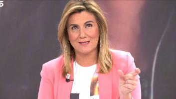 Carlota Corredera habla, siete años después, del vídeo que le cambió la vida: "Todavía estoy traumatizada"