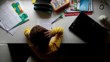 Ya está decidido: no hay aprobado general, repetir será la excepción y las evaluaciones serán más flexibles