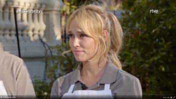 Estas palabras de Jordi Cruz llegan al Secretario General de CCOO, que responde así de claro