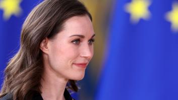 La respuesta de Jacinda Ardern y Sanna Marin a esta pregunta machista está dando la vuelta al mundo