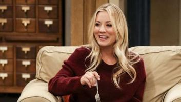 Kaley Cuoco comparte la primera imagen de su proyecto tras 'The Big Bang Theory'
