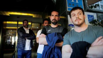 Al menos 39 mineros han quedado atrapados en un pozo de Canadá