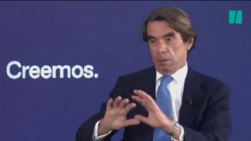 Vargas Llosa, que deja caer que apoyaba a Ciudadanos, revela a qué partido va a votar ahora