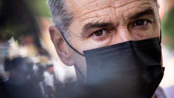 Todos pendientes de él y apareció: la reacción de Toni Cantó tras el anuncio de Pedro Sánchez