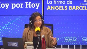 Isaías Lafuente desmonta con cinco breves frases un discurso de Pablo Casado