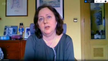 Fernando Simón, sobre las imágenes más criticadas: "No sé si llamarlos incívicos o insolidarios"