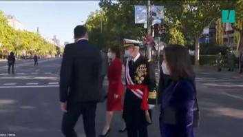 Iglesias sigue la broma más repetida sobre la Patrulla Águila: "Ante los bulos que circulan..."