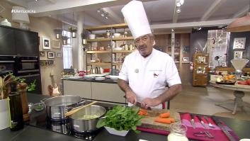 La receta de Ferrán Adrià que provoca una oleada de cachondeo en Twitter