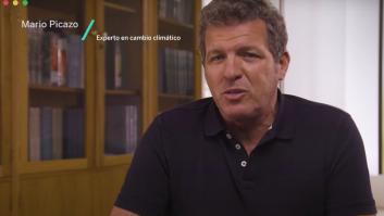 Mario Picazo adelanta un importante cambio en el tiempo para este domingo