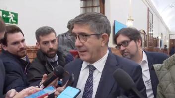 Isaías Lafuente abre Twitter, ve las últimas declaraciones de Ayuso y publica este rotundo mensaje