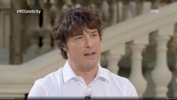 No suele hacerlo pero Jordi Cruz ha tenido que salir a desmentir una leyenda urbana sobre su restaurante