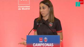 Un diputado del PSOE mira directamente al consejero de Sanidad de Madrid y le hace esta propuesta