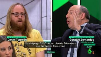 El augurio de Gonzalo Bernardos para principios de 2023: puede afectar a muchos españoles