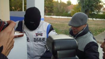 Dejan en libertad con cargos a Miguel Ricart, uno de los asesinos de las niñas de Alcàsser, tras su detención en un narcopiso