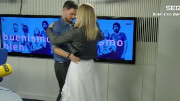 La bachata es el ritmo de moda en el mundo: palabra de Rosalía