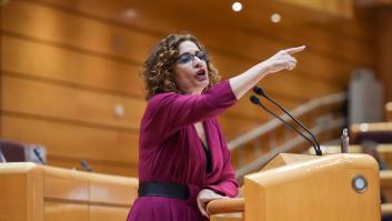 El Senado aprueba definitivamente los Presupuestos Generales del Estado para 2023