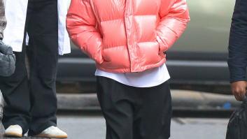 Justin Bieber arremete contra una conocida firma de ropa por su nueva colección con su imagen