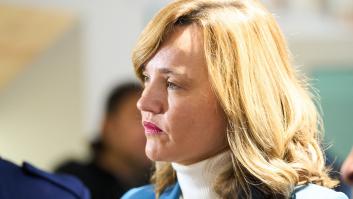 El PSOE tras conocer que el TC mantiene su decisión: "Es inconcebible que no se permita al Parlamento votar"