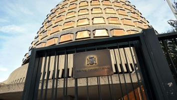 El CGPJ se reúne este martes para votar por segunda vez sus candidatos al Constitucional