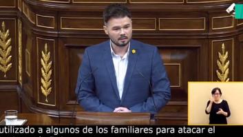 Adriana Lastra se encara con un diputado del PP: "¿Me estás amenazando?"