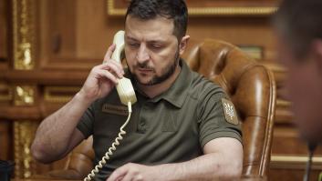 Zelenski prepara su primer viaje al extranjero desde el inicio de la guerra: la Casa Blanca de Joe Biden