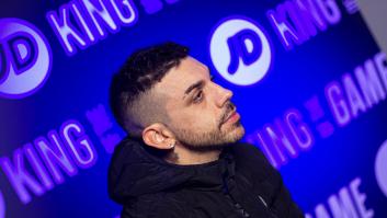 DjMariio: "Gracias a YouTube le dije a mi madre 'mira se acabó trabajar'".