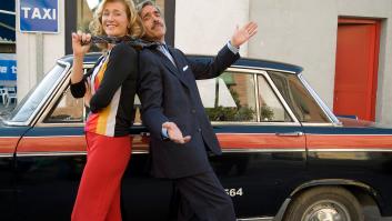 Squirrel Media compra el Grupo Ganga, productora de 'Cuéntame'