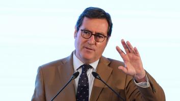 La CEOE apuesta por el rango más bajo del alza del salario mínimo que recomendaron los expertos