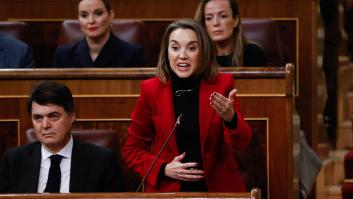 El espíritu de la antinavidad triunfa en el Parlamento