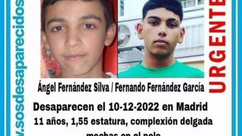 La autopsia apunta a que el menor hallado muerto en Toledo falleció por asfixia