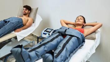 ¿Qué es la presoterapia y cómo puede ayudarte?