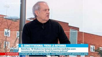 Javier Aroca no necesita ni un minuto para lograr uno de los vídeos del día: lleva 6.000 'me gusta'